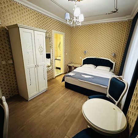 The Istanbul Alyon Hotel Taksim Exterior foto