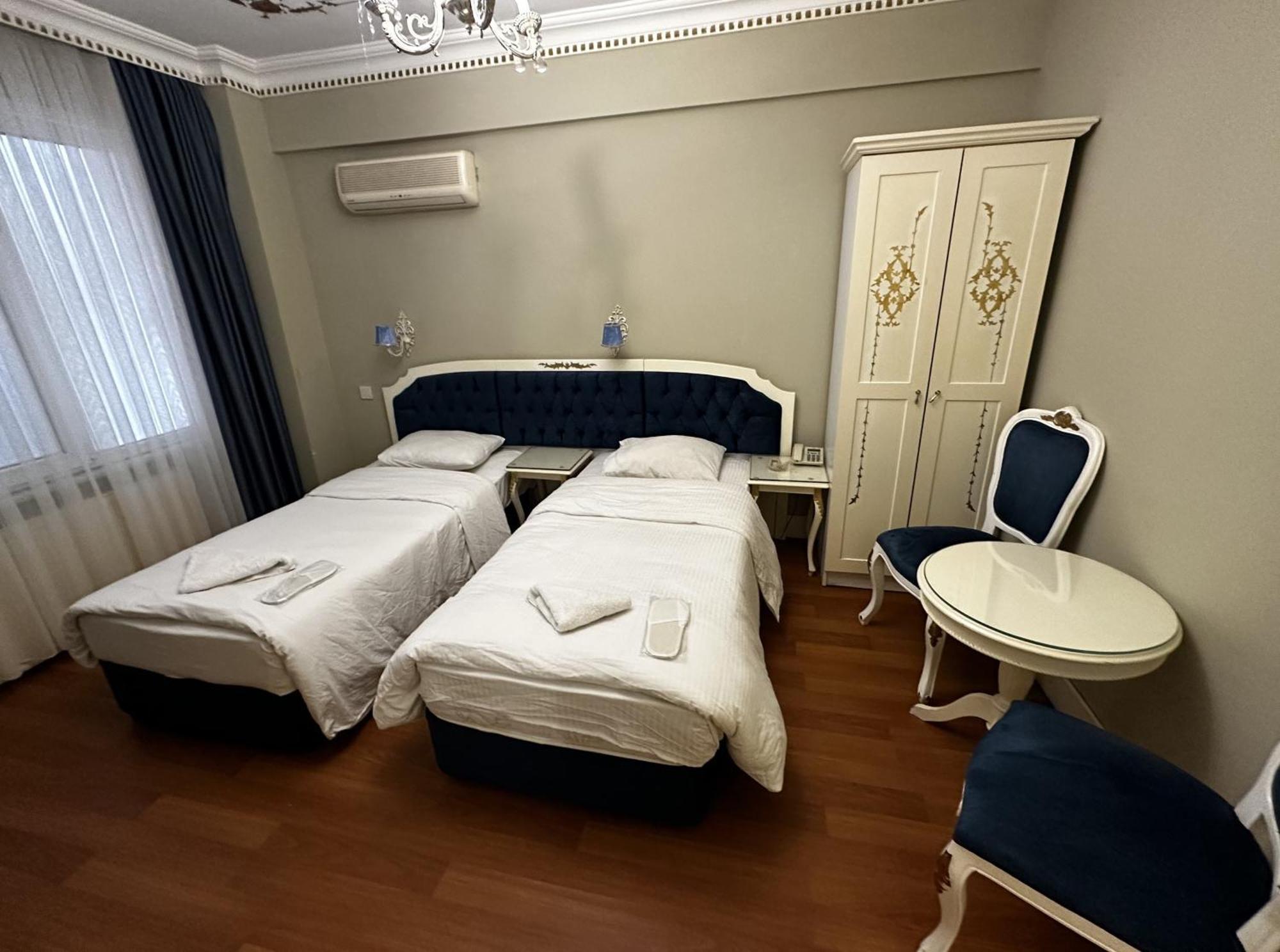 The Istanbul Alyon Hotel Taksim Exterior foto
